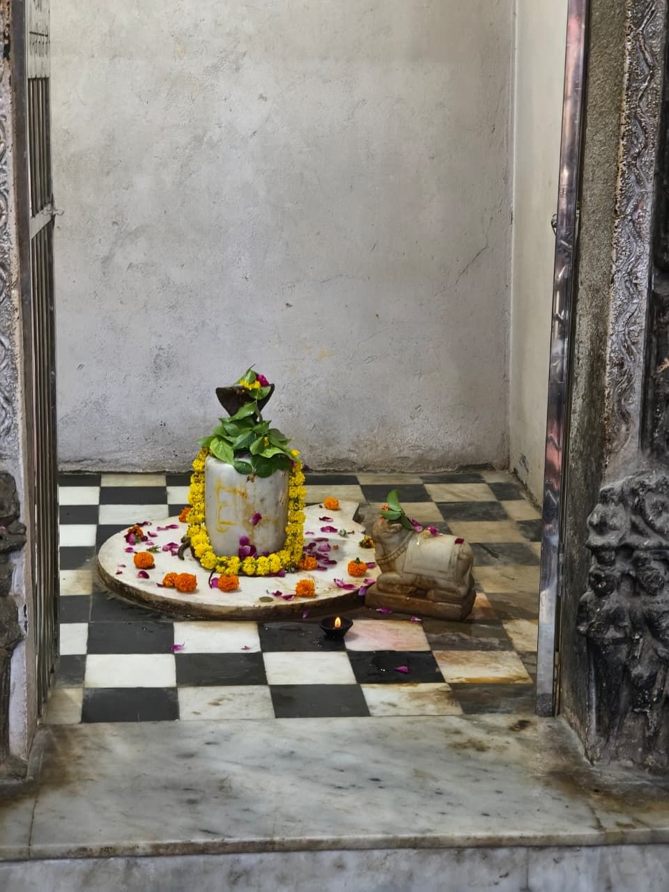 चारभुजा शिव मंदिर